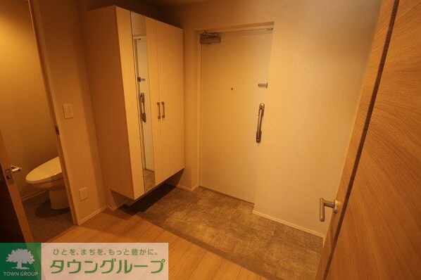 センカの物件内観写真